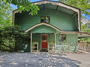867 Ski Acres Drive, Blowing Rock, NC 28605