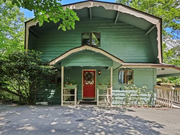 867 Ski Acres Drive, Blowing Rock, NC 28605