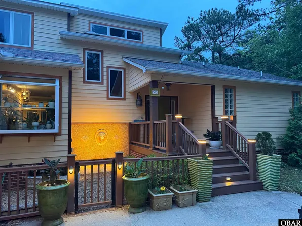 509 Telegraph Ct Lot 17, Kill Devil Hills, NC 27948