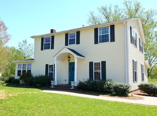 702 Columbia Ave, Glasgow, KY 42141