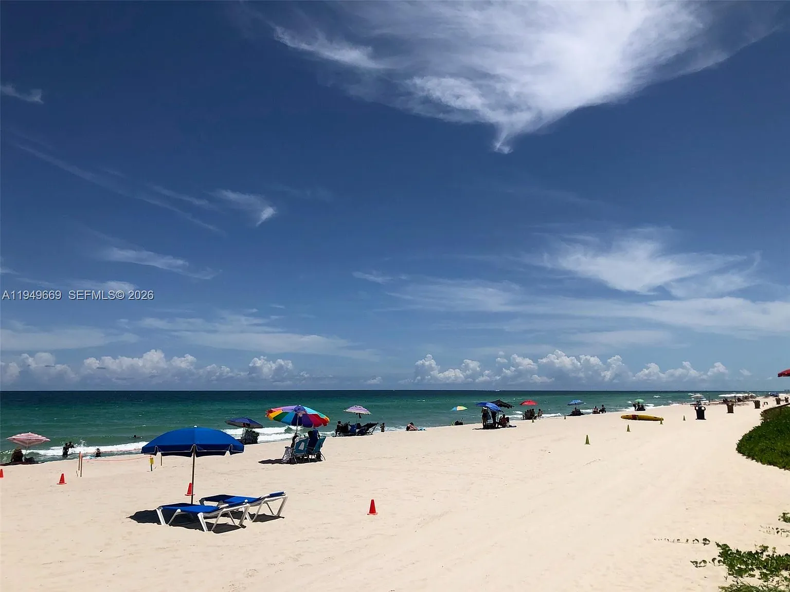 The Aventura Beach Club C — Photo 2