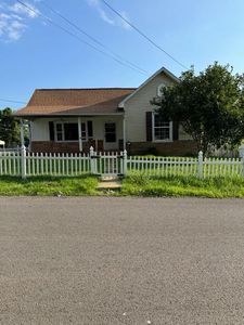 208 E Green St, Princeton, KY, 42445