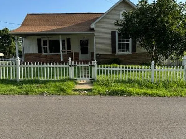 208 E Green St, Princeton, KY 42445