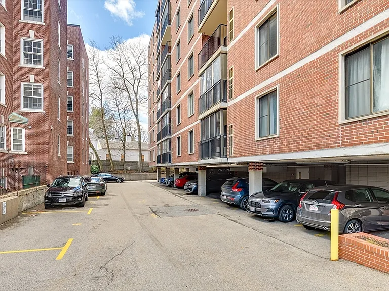 1580 Massachusetts Ave #7C — Photo 27