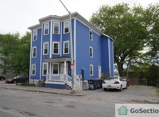 140 Eastern Ave APT 5, Worcester, MA 01605