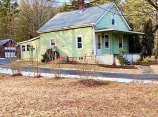 4511 Route 32, Catskill, NY 12414