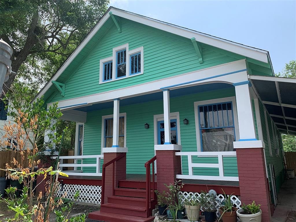 3709 Avenue Q, Galveston, TX 77550 MLS 43861151 Zillow