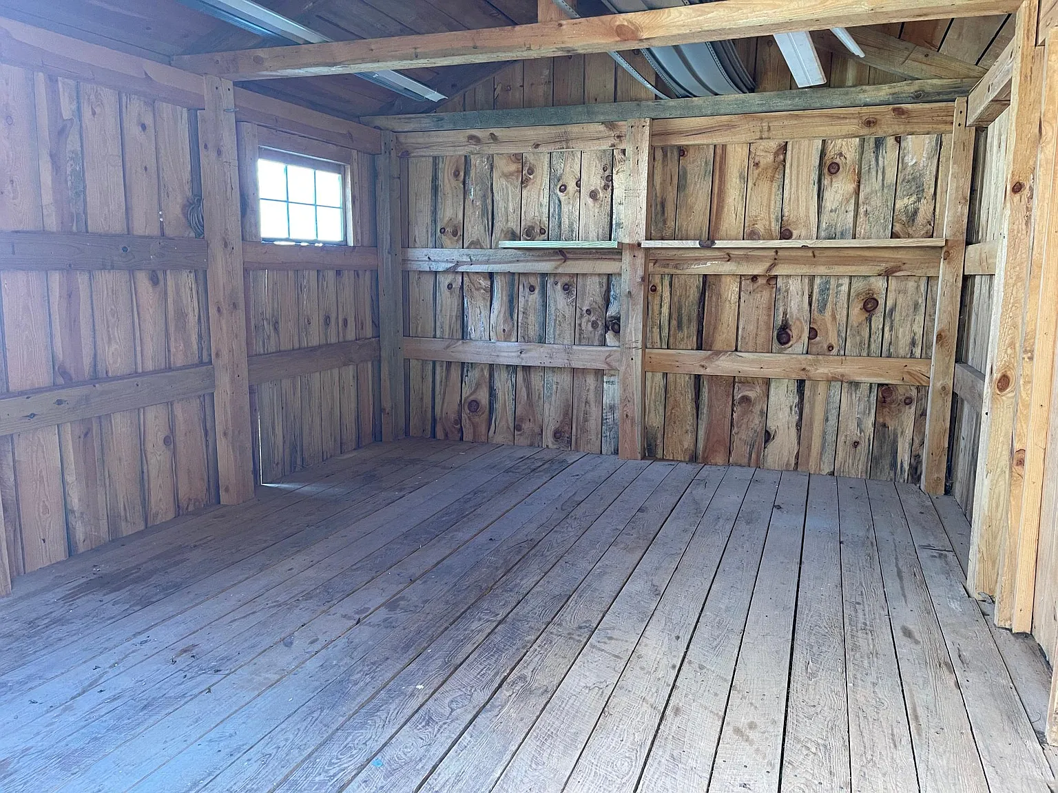 1560 Cedar Rock Church Rd — Photo 3