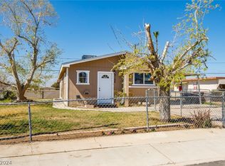 2155 Bryce Canyon Ave, Las Vegas, NV 89156