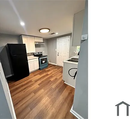 2 bed, $1,000 — Photo 4