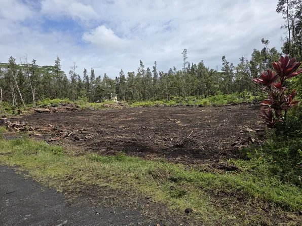 Plumeria Rd Lot 162, Pahoa, HI 96778