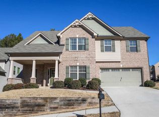 1165 Sparkleberry Ct, Auburn, GA 30011