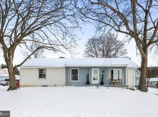 12177 Old Pen Mar Rd N, Waynesboro, PA 17268