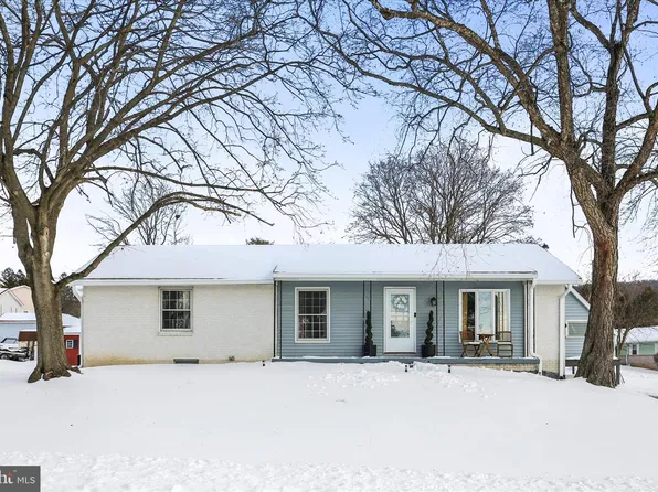 12177 Old Pen Mar Rd N, Waynesboro, PA 17268