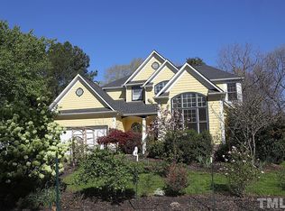 104 Crane Meadow Pl, Chapel Hill, NC 27514