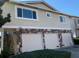 1470 Laurel St APT 3, San Carlos, CA 94070