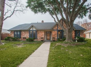 1612 Drake Dr, Richardson, TX 75081