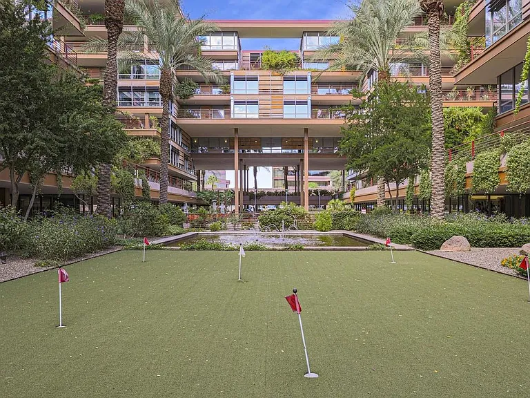 7131 E Rancho Vista Dr #3004 — Photo 2