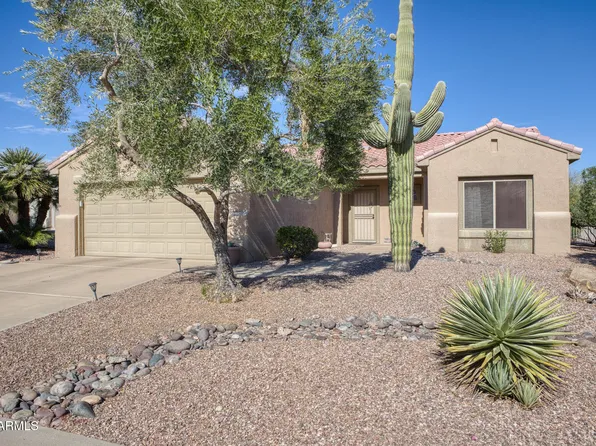 16506 W LONE TREE Court, Surprise, AZ 85374