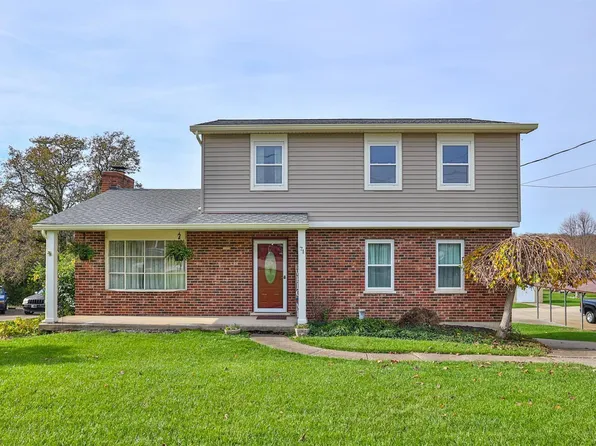 71 Carrie Way, Independence, KY 41051