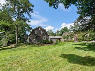 56 Ballardvale Rd, Andover, MA 01810