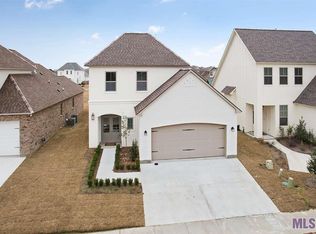 18334 Vis A Vis Ave, Baton Rouge, LA 70817
