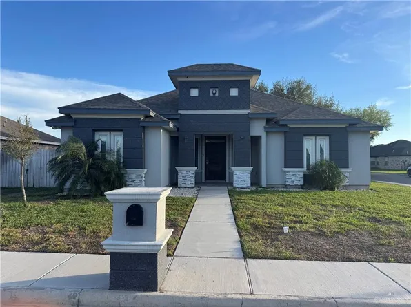 700 Alameda Dr, Mission, TX 78574