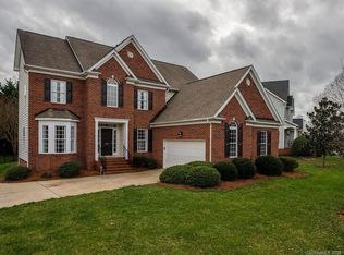 818 Lillieshall Rd, Waxhaw, NC 28173