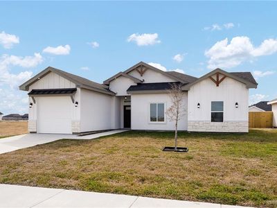 1706 Alyssa Dr, Mercedes, TX, 78570