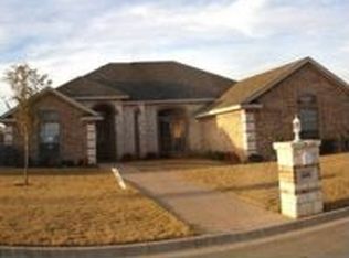 408 W Wall St, Hewitt, TX 76643