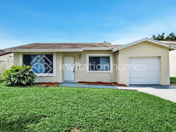 9316 NW 53rd St, Fort Lauderdale, FL 33351