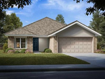 1906 E Ridgecrest Ave, Stillwater, OK, 74075