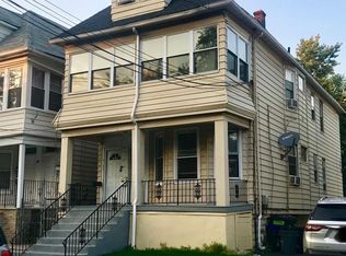 47 Grove St #2, Elizabeth, NJ 07202