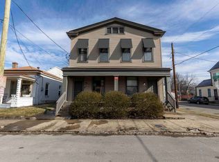 915 Barret Avenue, Louisville, KY 40204