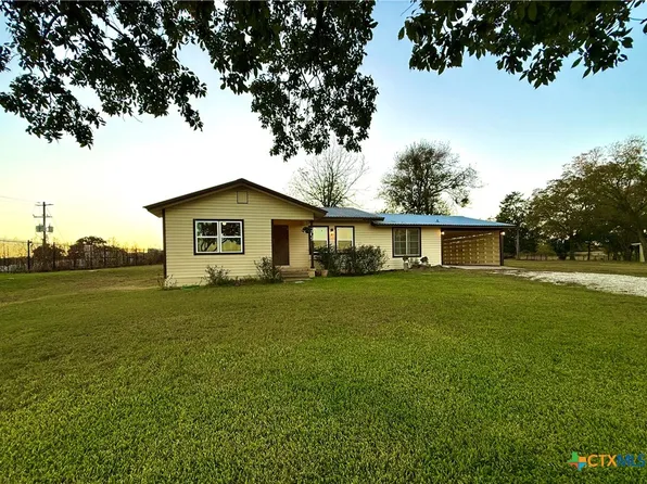 209 County Road 310, Rockdale, TX 76567