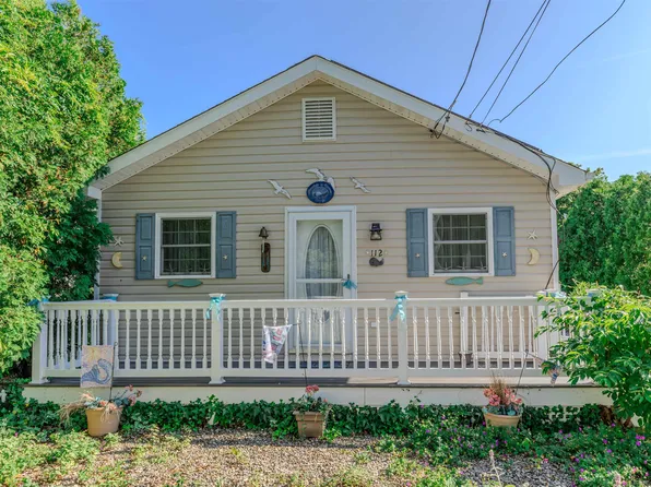 112 W Bates Ave, Villas, NJ 08251