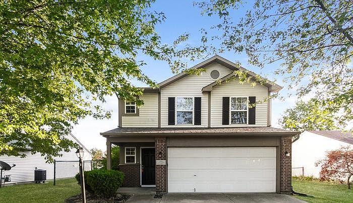 1st image of 8535 Coralberry Ln