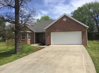 4557 Kimberly Pl, Springdale, AR 72764