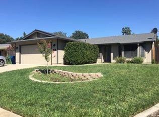 1580 Wingsetter Way, Redding, CA 96003