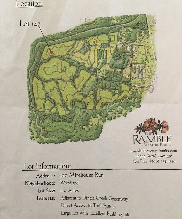 2nd image of 100 Mirehouse Run