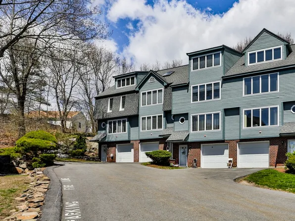 804 Reynolds Dr #804, Saugus, MA 01906