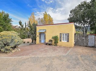 216 Gonzales Road, Santa Fe, NM 87501