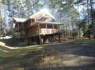 1995 State Highway 184, Hemphill, TX 75948