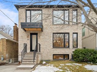 81 Randolph Rd, Toronto, ON M4G3S1