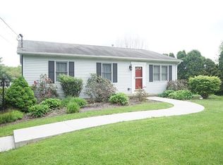 151 Nursery Ln, Butler, PA 16002