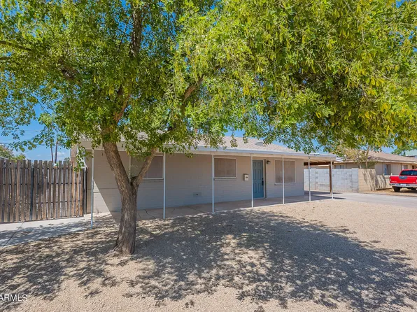 3432 W MONTEBELLO Avenue, Phoenix, AZ 85017