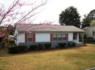 1203 Tatum Ave, Opelika, AL 36801