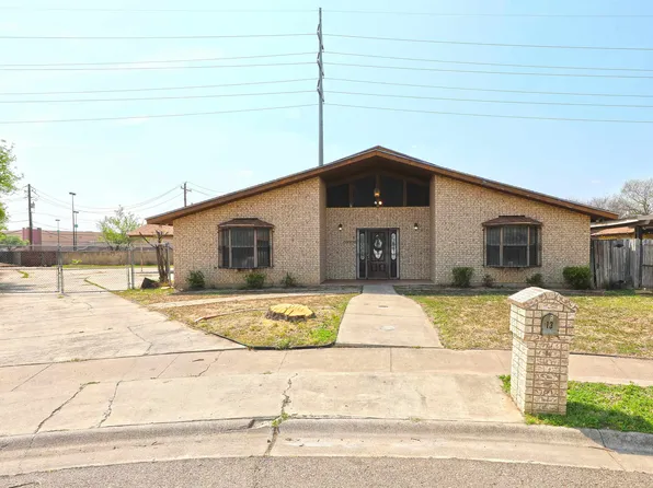 13 Flamenco Cir, Laredo, TX 78041