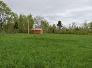 141 Schillinger Rd, Danforth, ME 04424