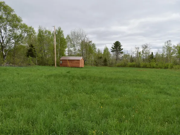 141 Schillinger Road, Danforth, ME 04424